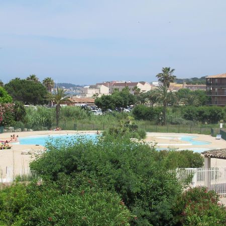 Golf De Saint Tropez Apartamento Gassin Exterior foto