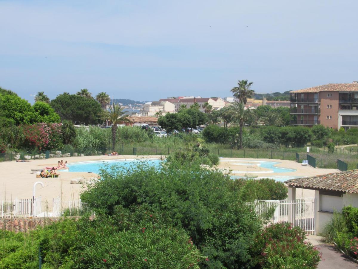 Golf De Saint Tropez Apartamento Gassin Exterior foto