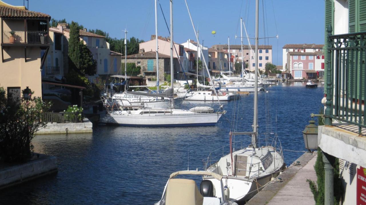 Golf De Saint Tropez Apartamento Gassin Exterior foto