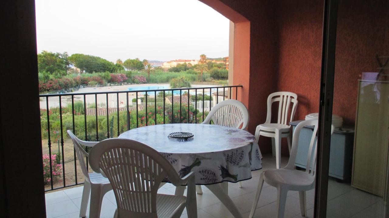 Golf De Saint Tropez Apartamento Gassin Exterior foto